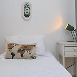 Pineapples Fco218 - Apartamento 3 Quartos Em Copacabana Excelente Localizacao