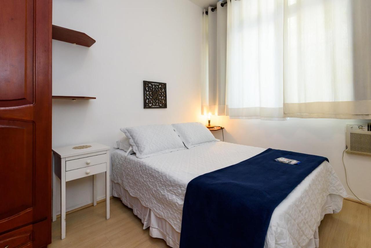 Apartamento Pineapples Fco218 - Apartamento 3 Quartos Em Copacabana Excelente Localizacao Río de Janeiro
