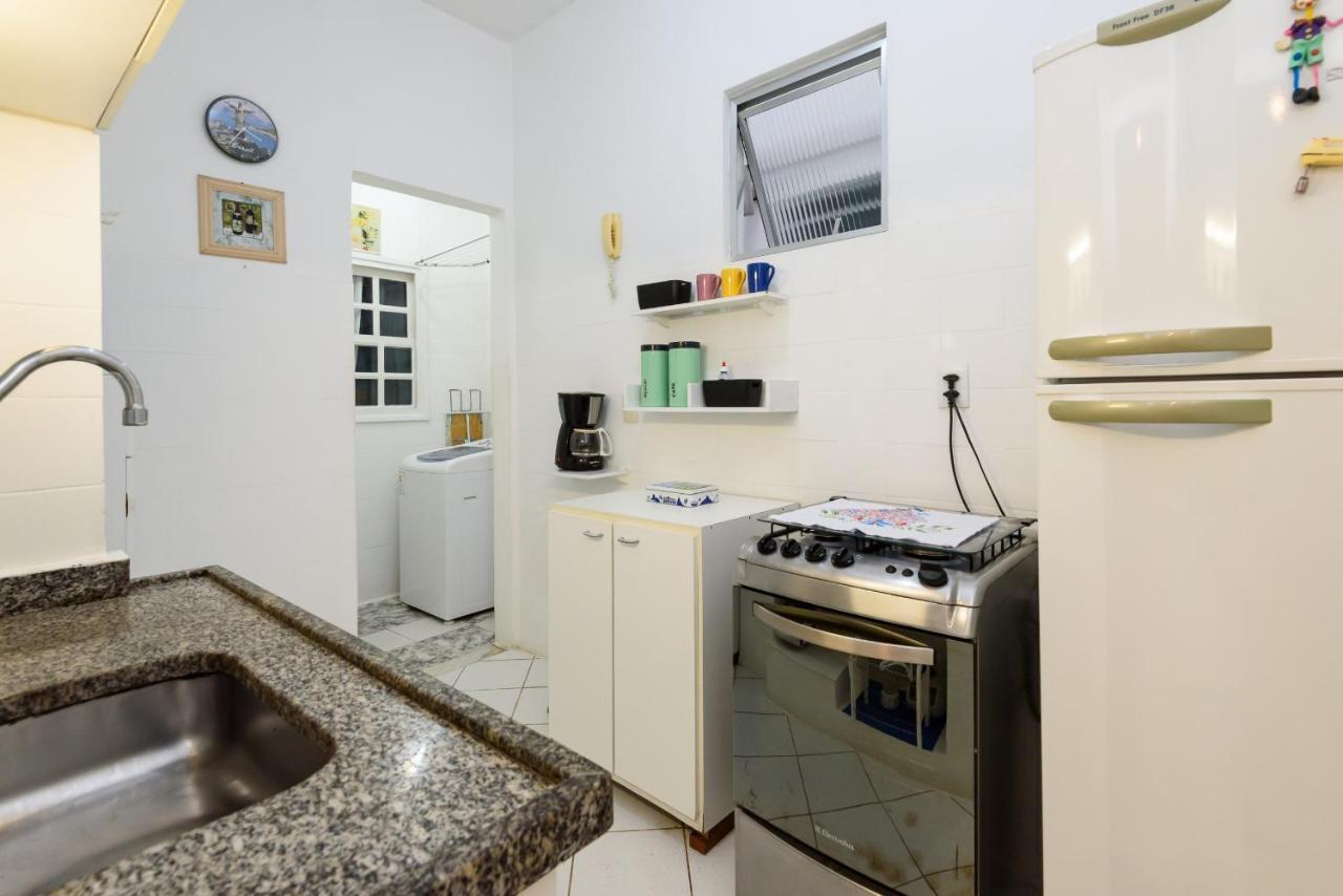 Pineapples Fco218 - Apartamento 3 Quartos Em Copacabana Excelente Localizacao Apartamento Río de Janeiro