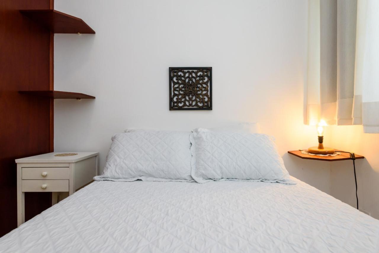 Apartamento Pineapples Fco218 - Apartamento 3 Quartos Em Copacabana Excelente Localizacao Río de Janeiro
