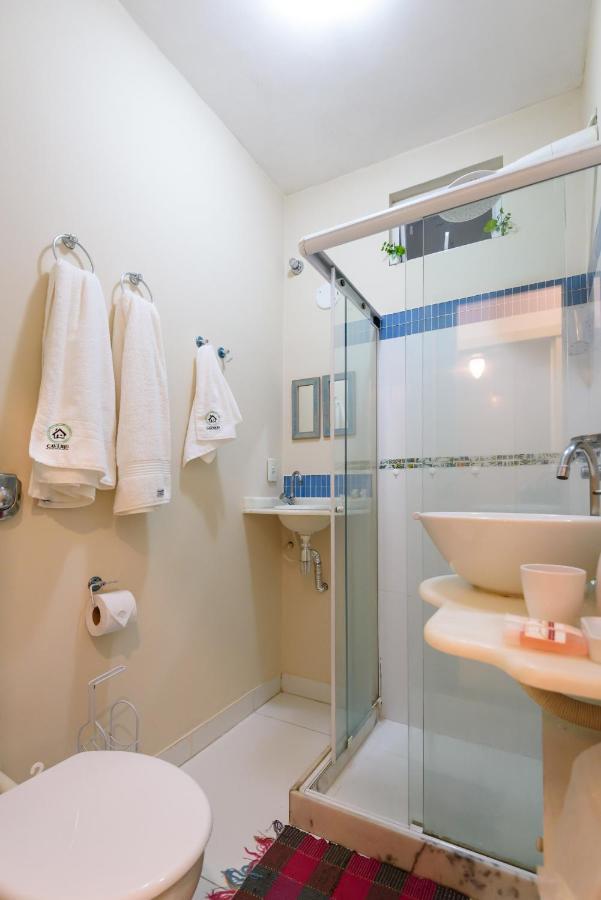 Apartamento Pineapples Fco218 - Apartamento 3 Quartos Em Copacabana Excelente Localizacao