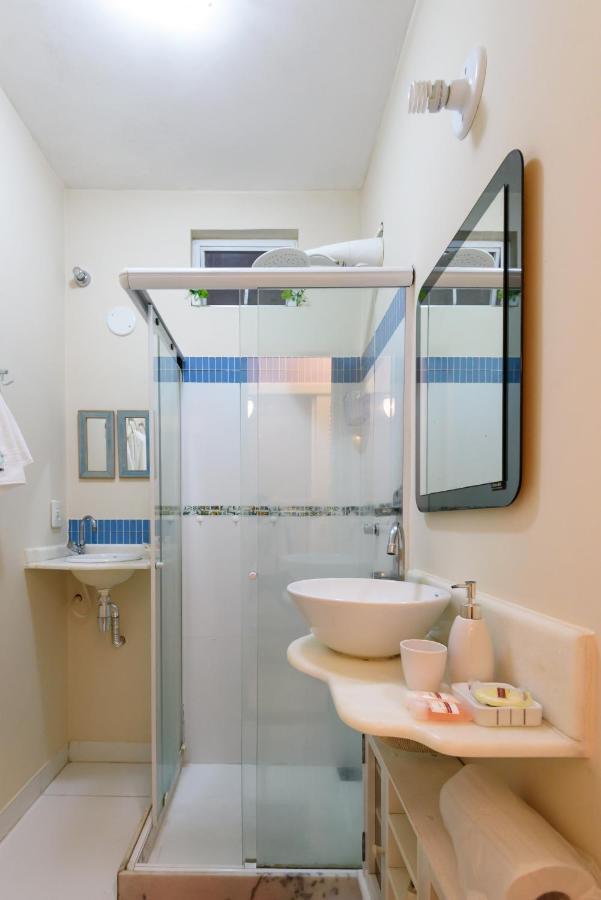 Pineapples Fco218 - Apartamento 3 Quartos Em Copacabana Excelente Localizacao *
