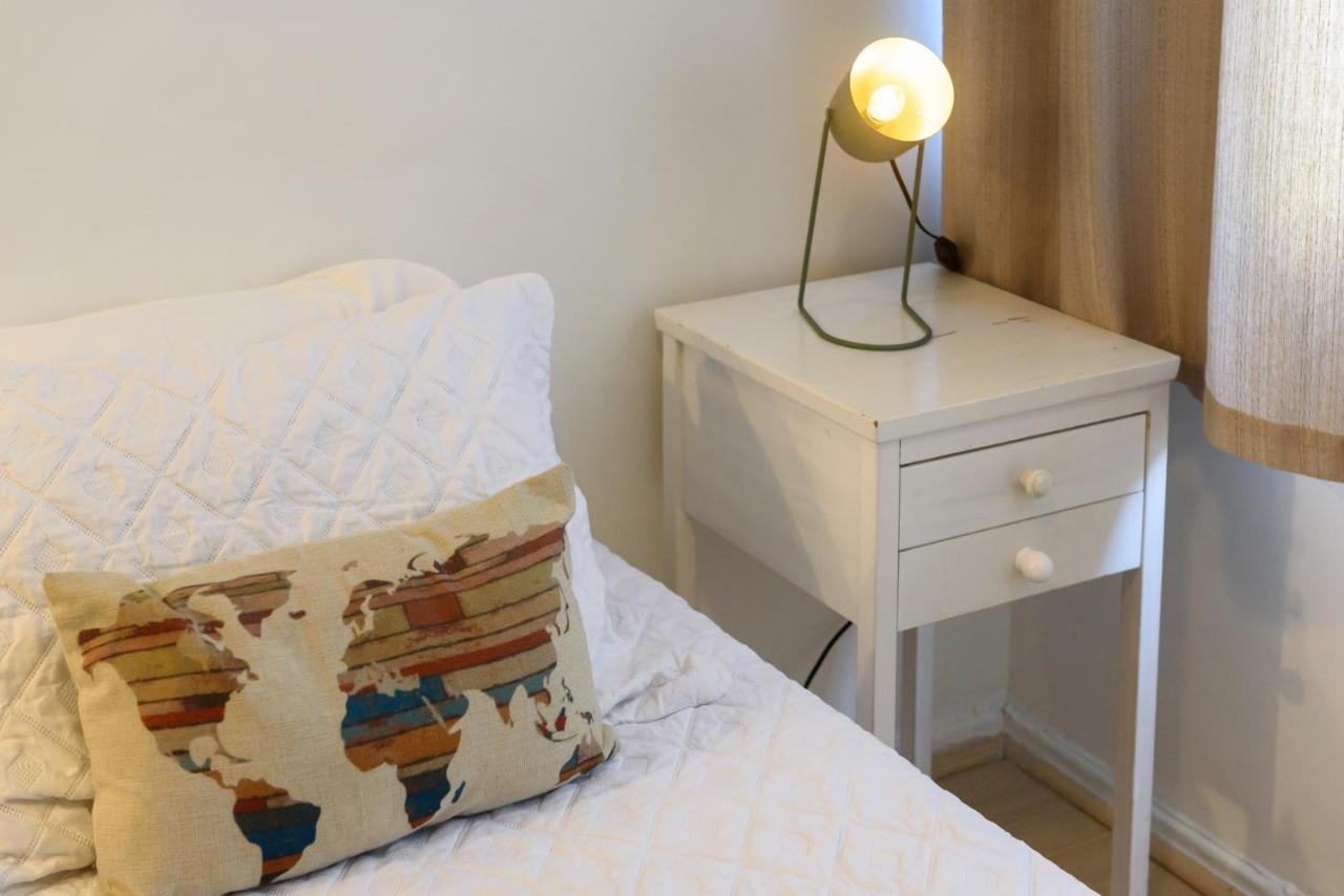Apartamento Pineapples Fco218 - Apartamento 3 Quartos Em Copacabana Excelente Localizacao